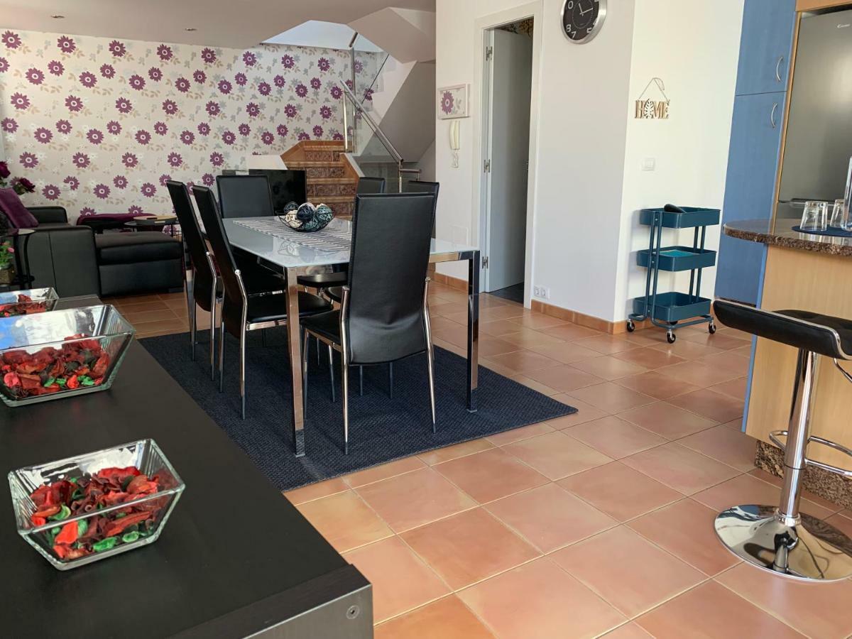 Casa A Guarda Villa Exteriör bild